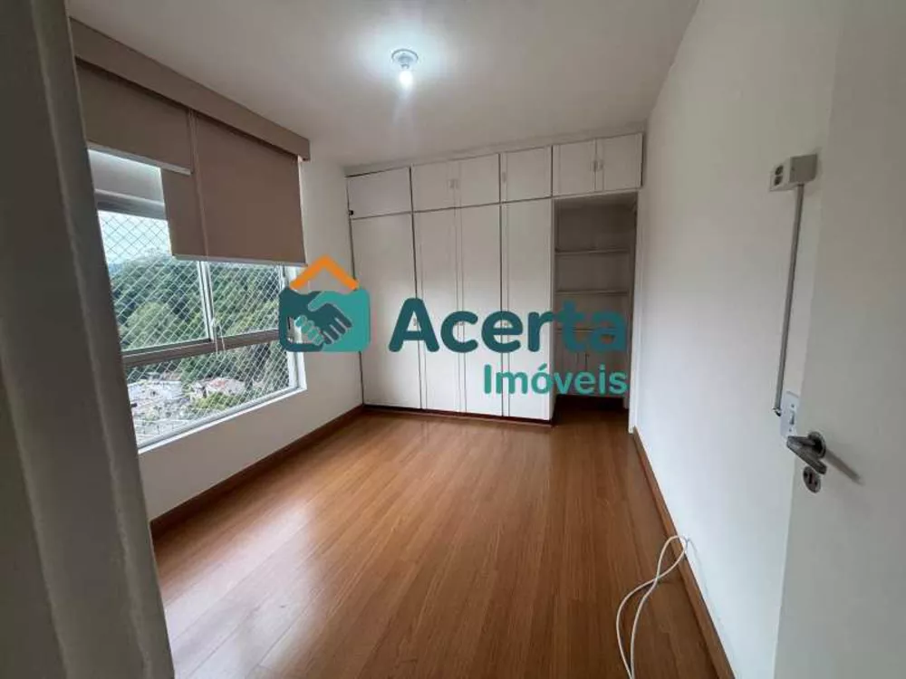 Apartamento, 3 quartos, 118 m² - Foto 8