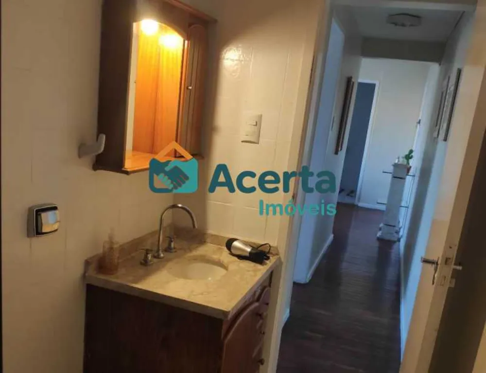 Apartamento, 2 quartos, 65 m² - Foto 3