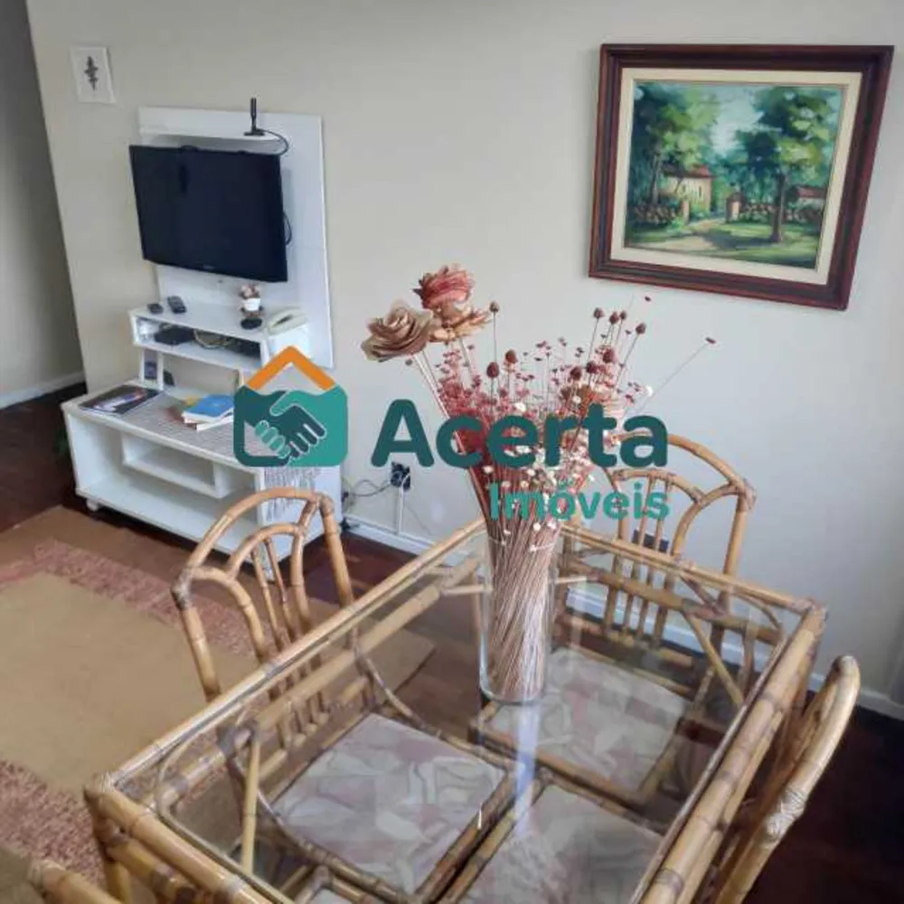 Apartamento, 2 quartos, 65 m² - Foto 5