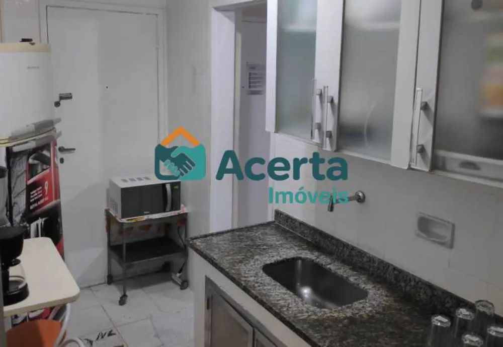 Apartamento, 2 quartos, 65 m² - Foto 13