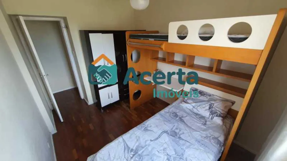 Apartamento, 2 quartos, 65 m² - Foto 11