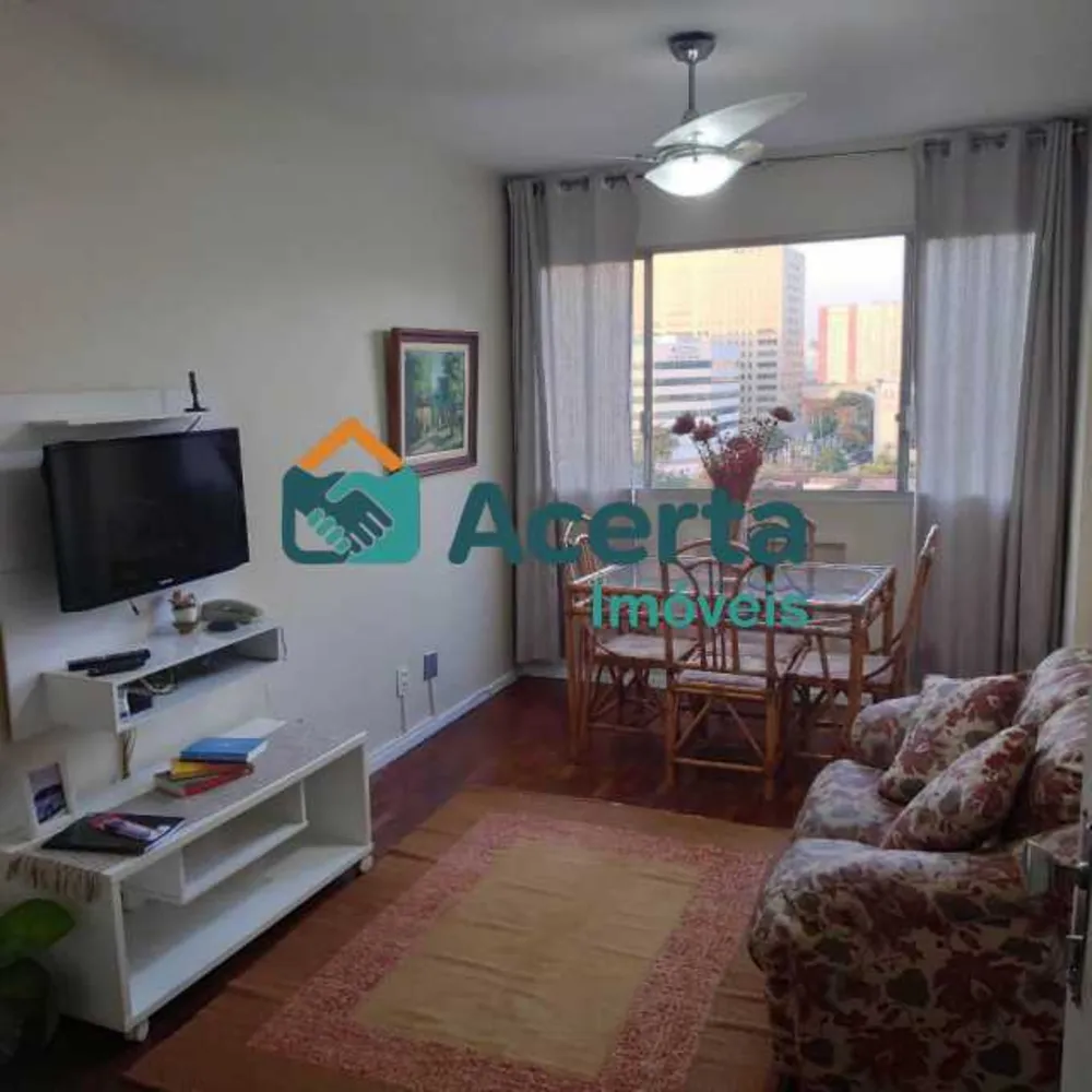Apartamento, 2 quartos, 65 m² - Foto 2