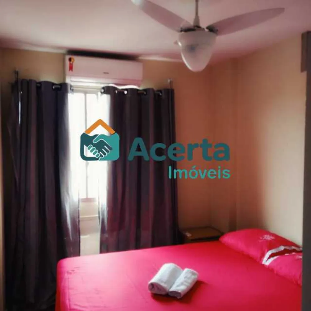 Apartamento, 2 quartos, 65 m² - Foto 6