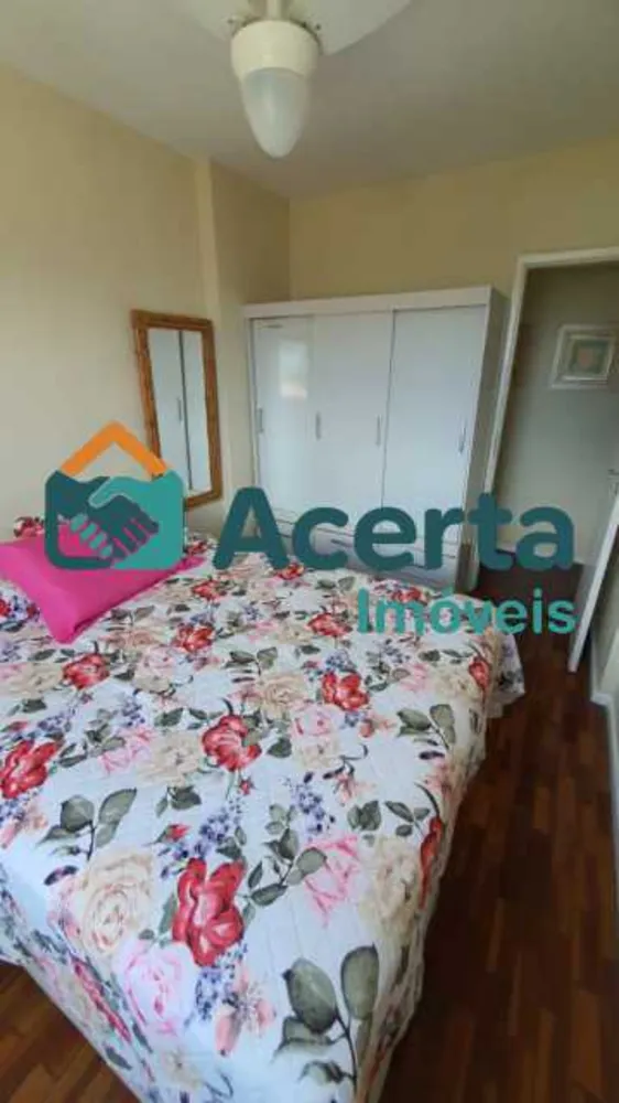 Apartamento, 2 quartos, 65 m² - Foto 9