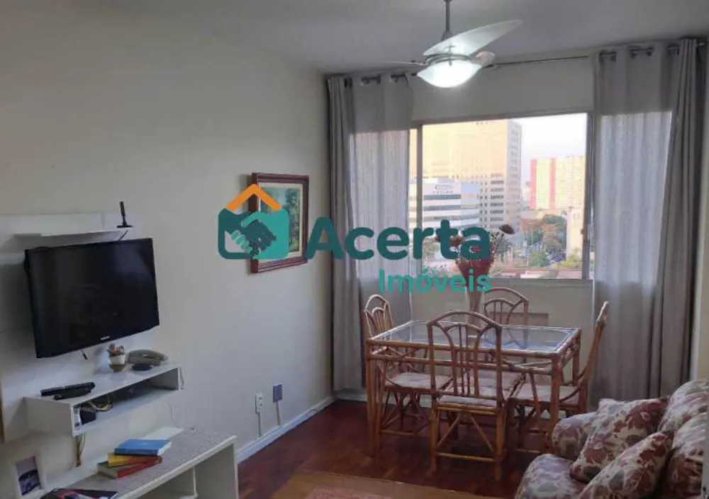 Apartamento, 2 quartos, 65 m² - Foto 1