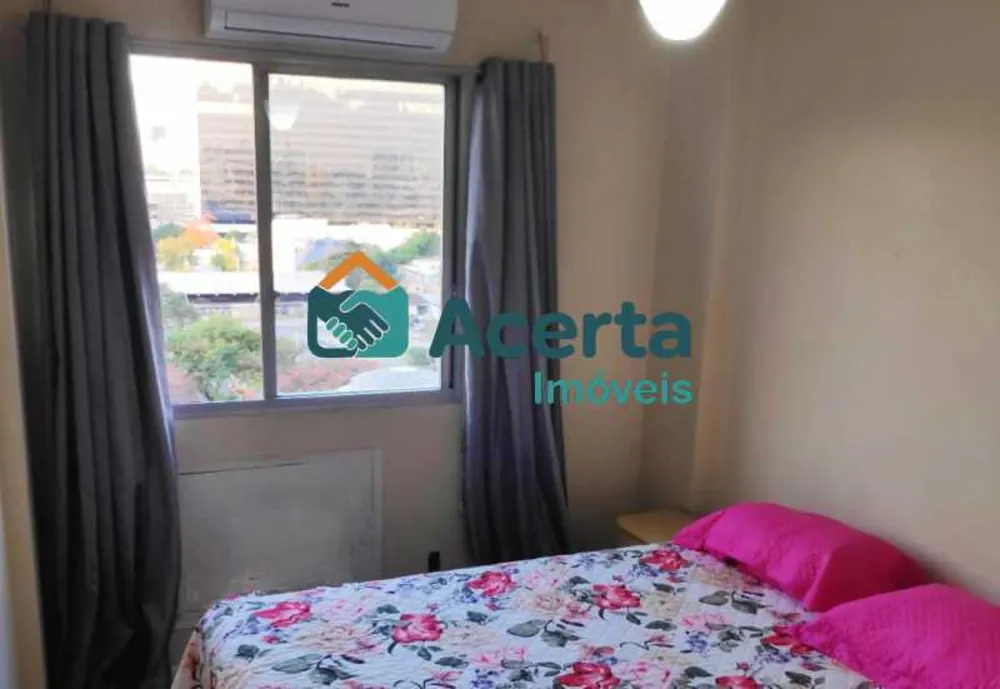Apartamento, 2 quartos, 65 m² - Foto 8