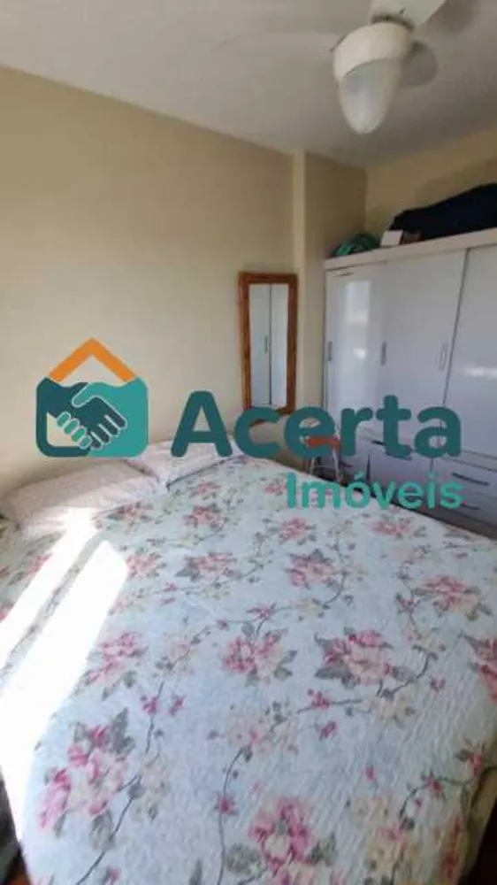 Apartamento, 2 quartos, 65 m² - Foto 10