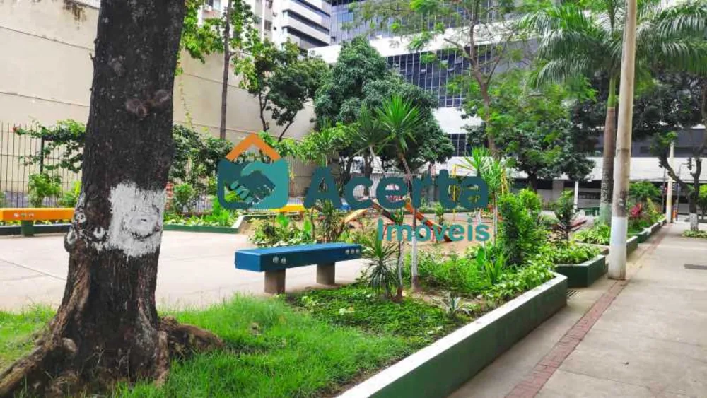 Apartamento, 2 quartos, 65 m² - Foto 16