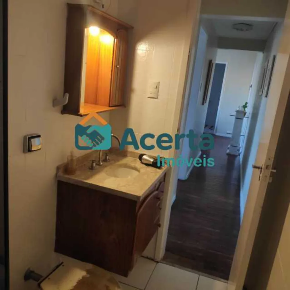 Apartamento, 2 quartos, 65 m² - Foto 4