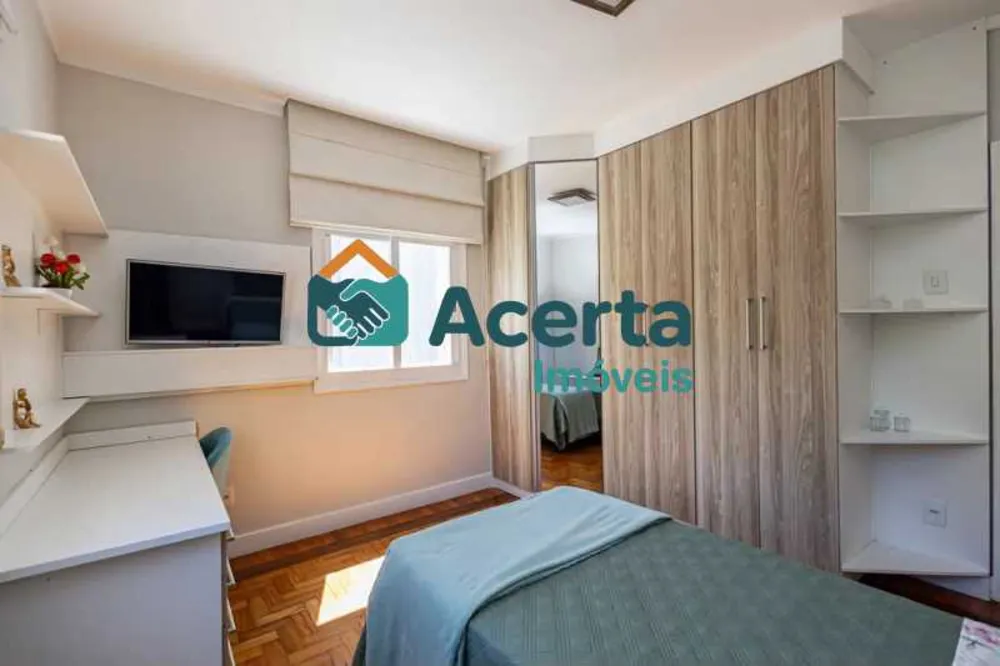 Apartamento, 4 quartos, 110 m² - Foto 10