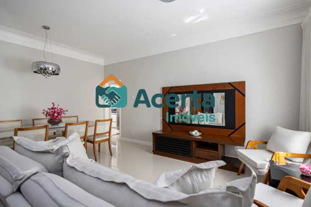 Apartamento, 4 quartos, 110 m² - Foto 4