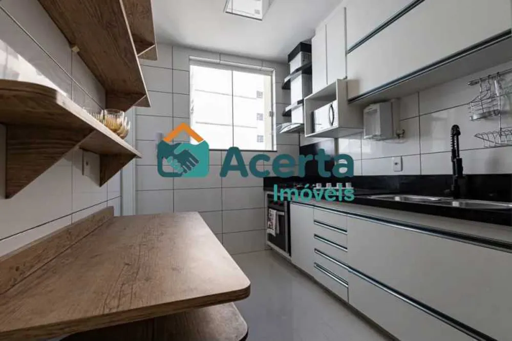 Apartamento, 4 quartos, 110 m² - Foto 8