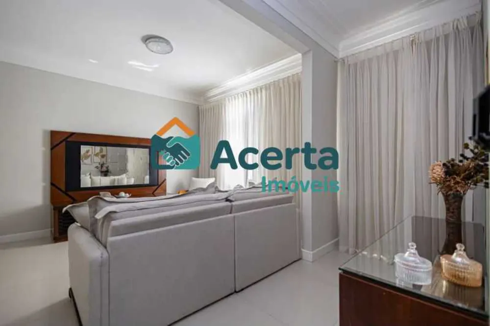 Apartamento, 4 quartos, 110 m² - Foto 2