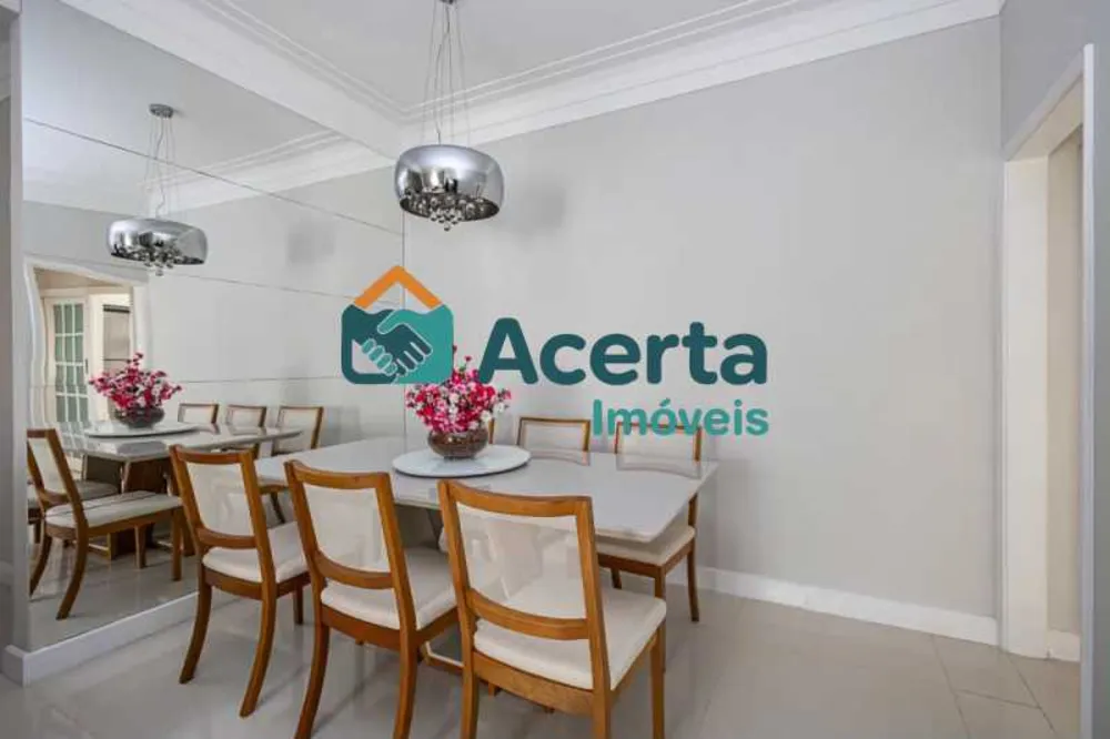 Apartamento, 4 quartos, 110 m² - Foto 3