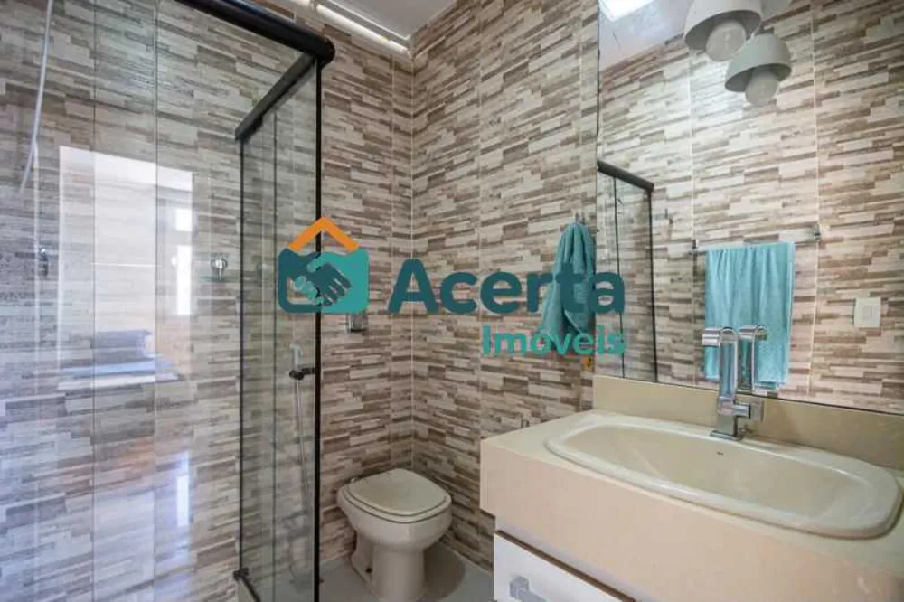 Apartamento, 4 quartos, 110 m² - Foto 5