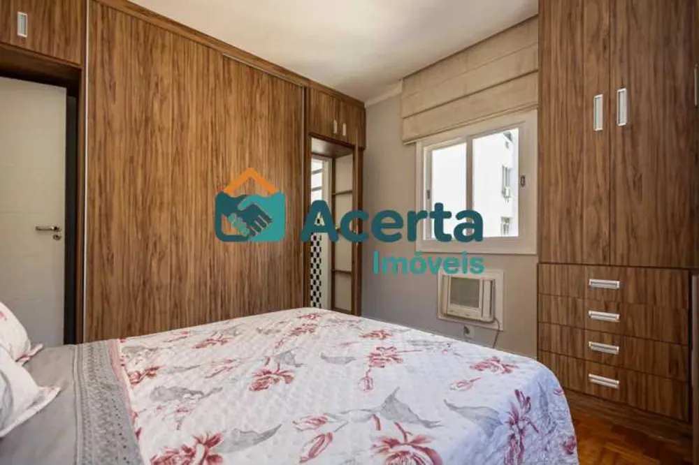 Apartamento, 4 quartos, 110 m² - Foto 9