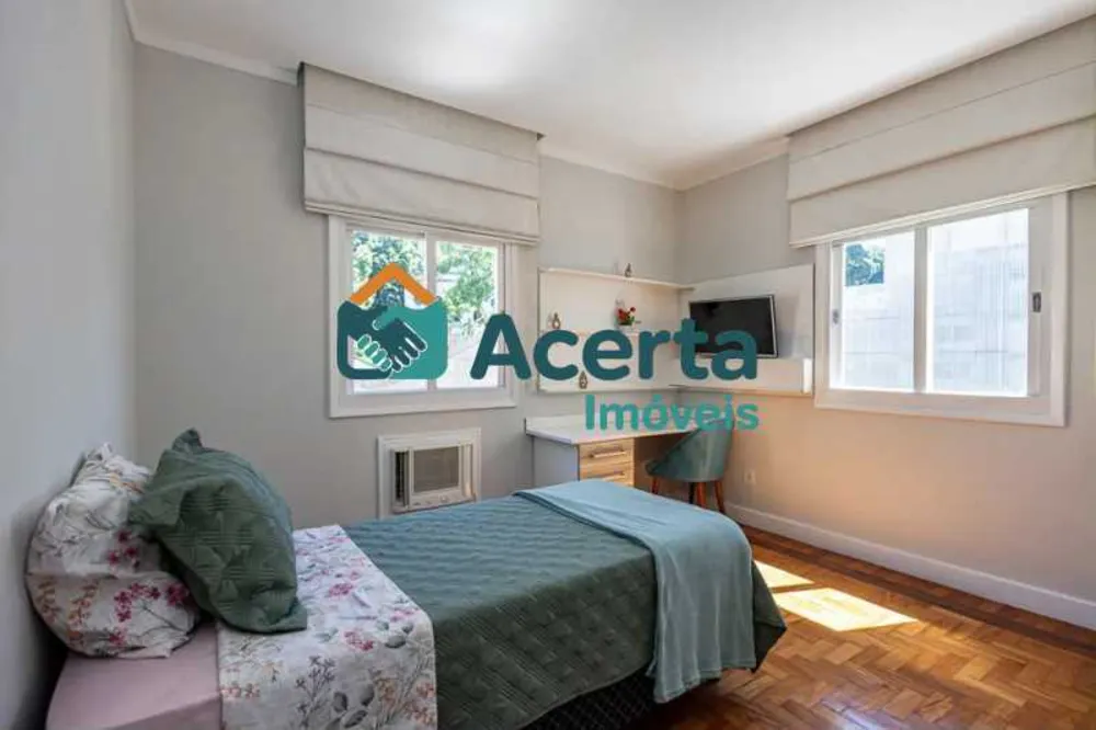 Apartamento, 4 quartos, 110 m² - Foto 6