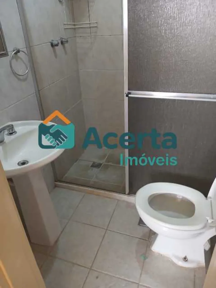 Kitnet-Studio, 30 m² - Foto 5