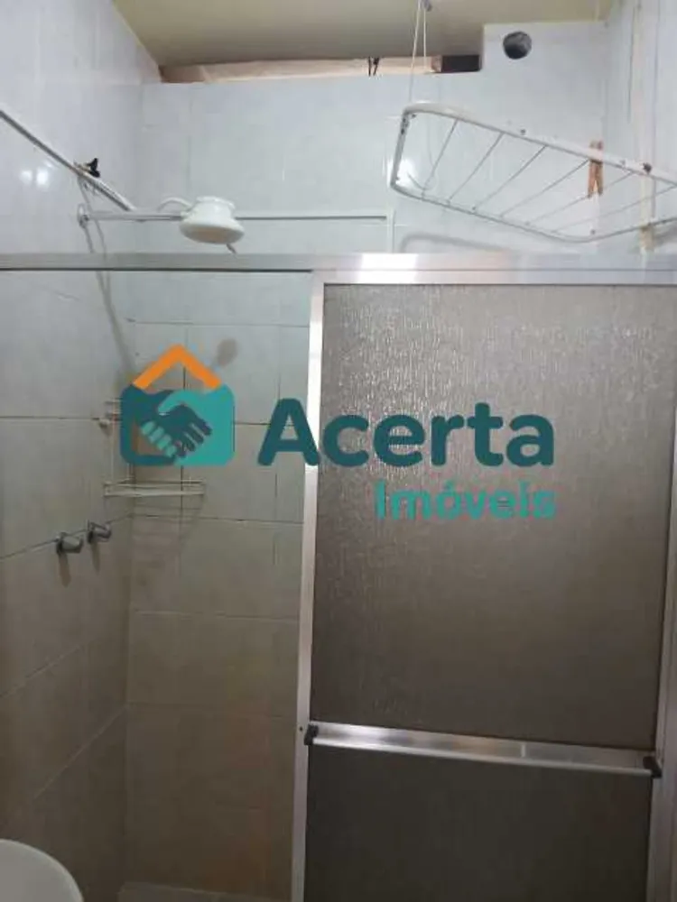 Kitnet-Studio, 30 m² - Foto 1