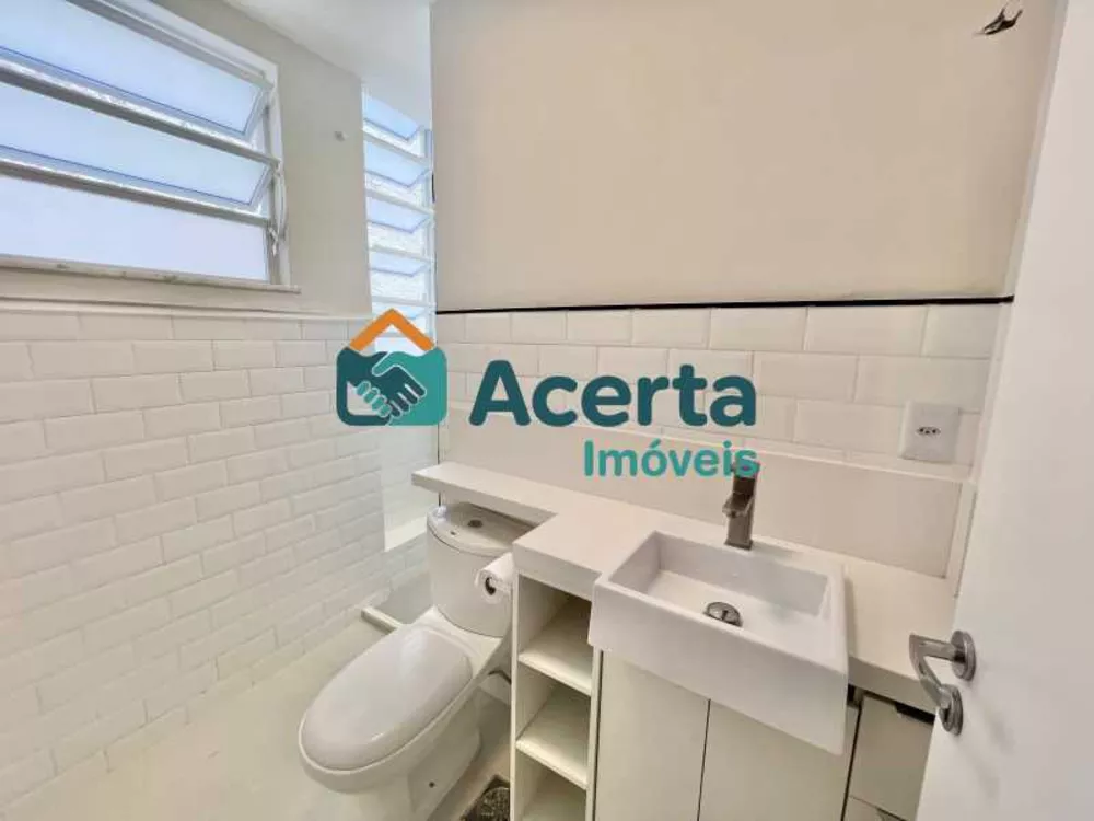 Apartamento, 2 quartos, 72 m² - Foto 3