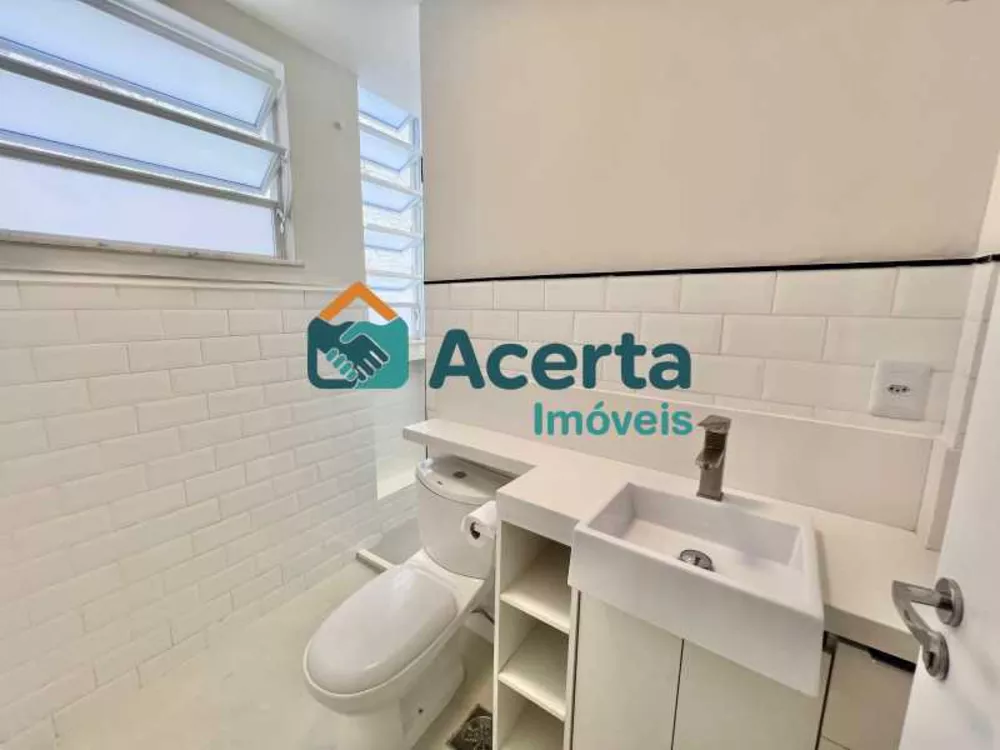 Apartamento, 2 quartos, 72 m² - Foto 9