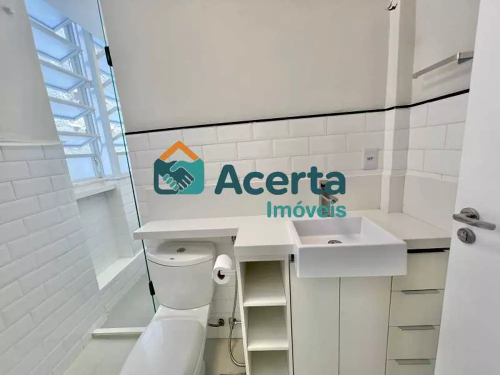 Apartamento, 2 quartos, 72 m² - Foto 10