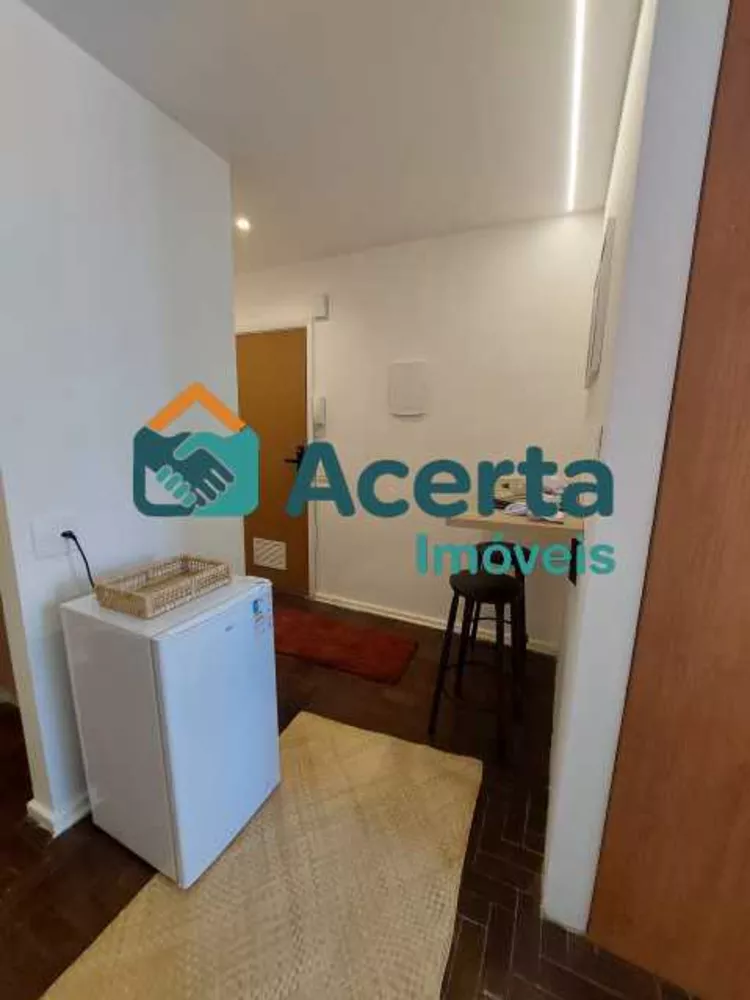 Kitnet-Studio, 20 m² - Foto 8