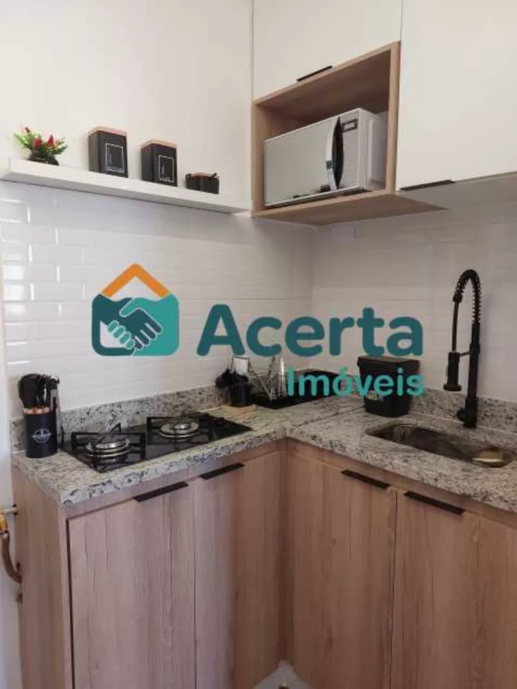 Kitnet-Studio, 20 m² - Foto 5