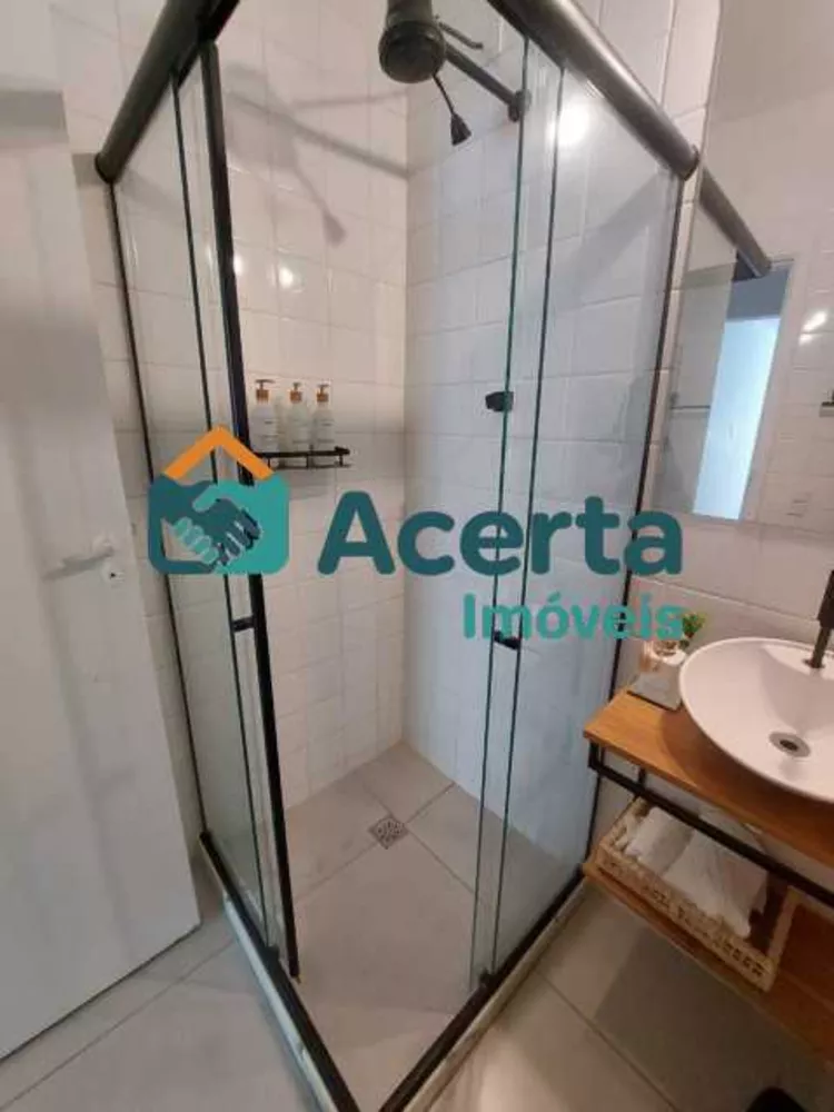 Kitnet-Studio, 20 m² - Foto 12