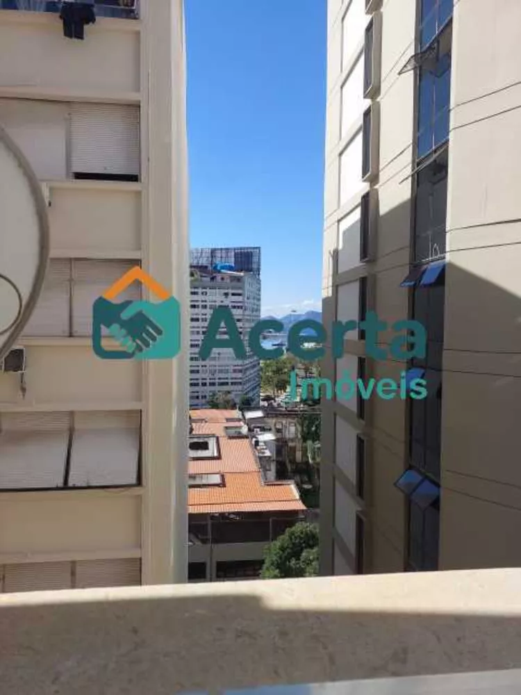 Kitnet-Studio, 20 m² - Foto 1