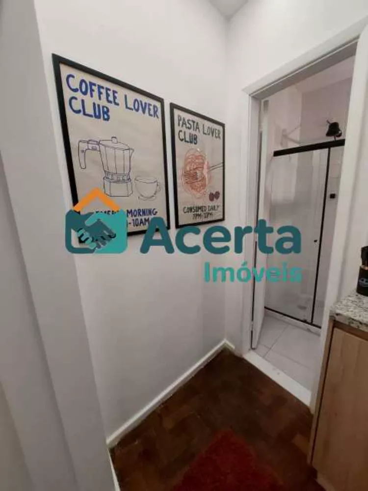 Kitnet-Studio, 20 m² - Foto 2