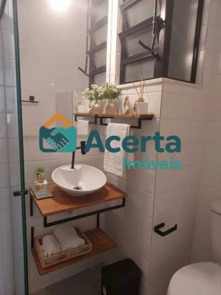 Kitnet-Studio, 20 m² - Foto 11