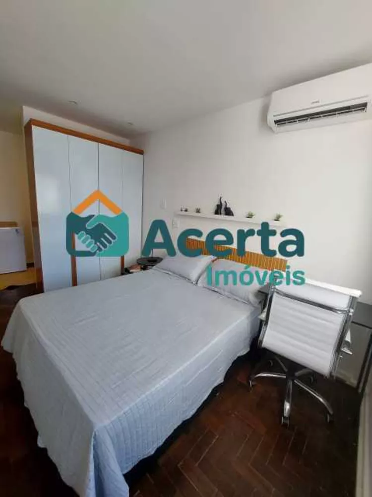 Kitnet-Studio, 20 m² - Foto 6