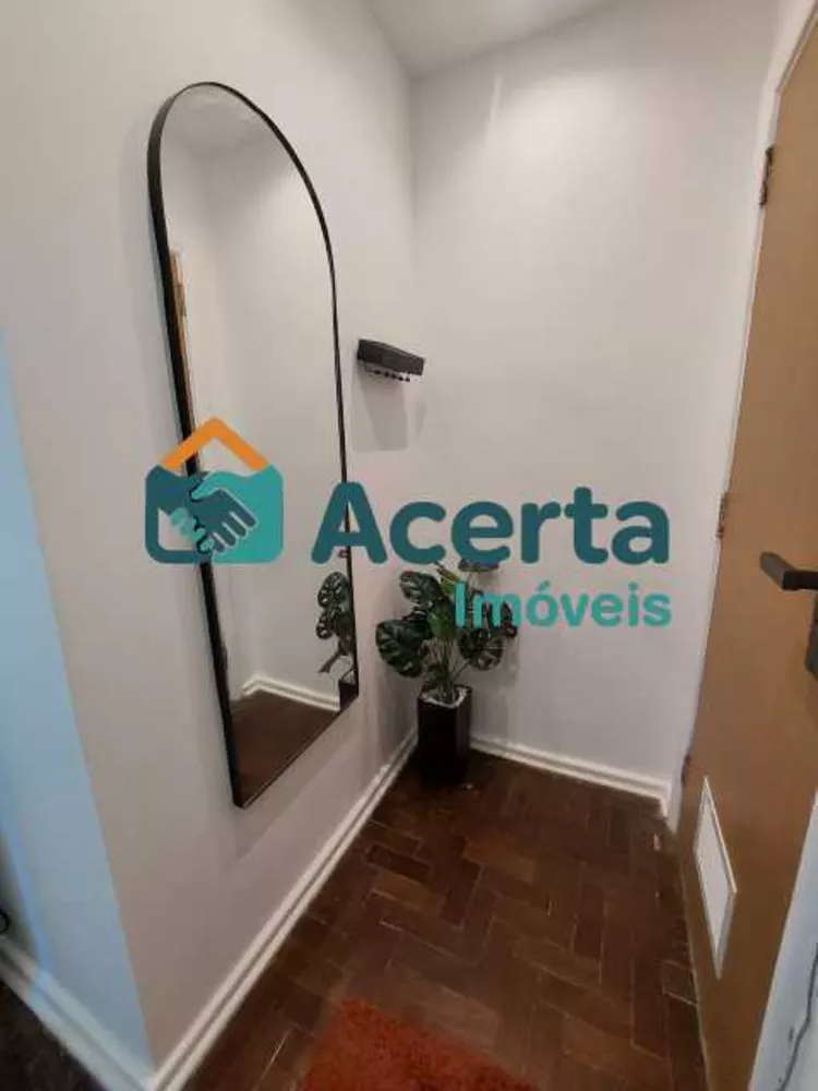 Kitnet-Studio, 20 m² - Foto 3