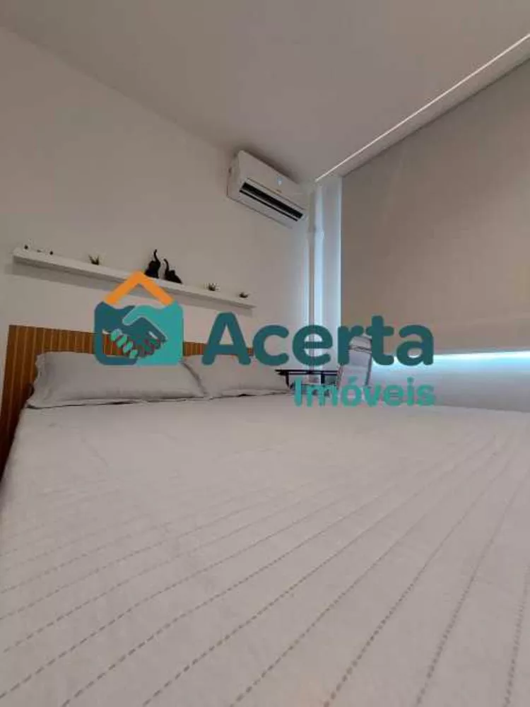 Kitnet-Studio, 20 m² - Foto 10