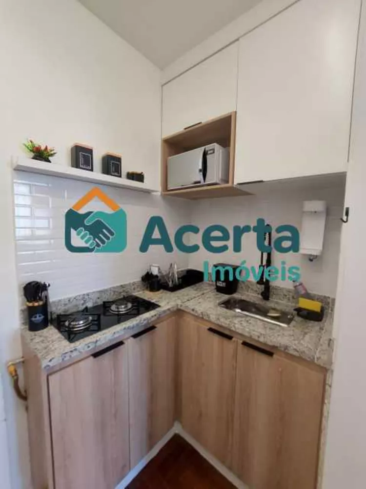 Kitnet-Studio, 20 m² - Foto 4