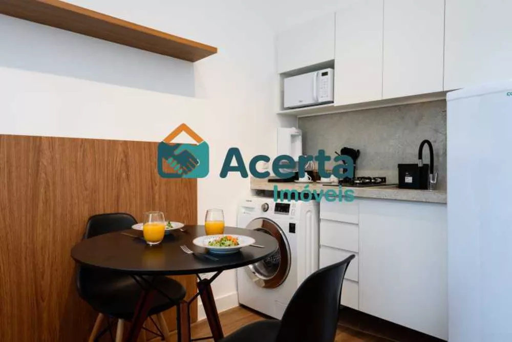 Kitnet-Studio, 18 m² - Foto 21