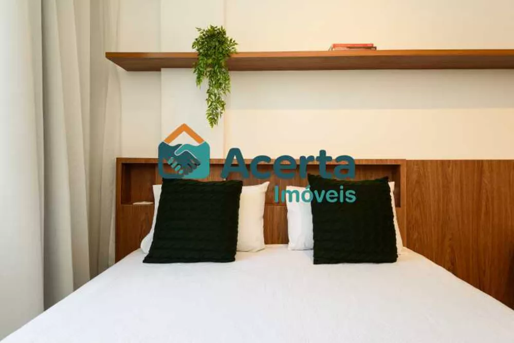 Kitnet-Studio, 18 m² - Foto 6