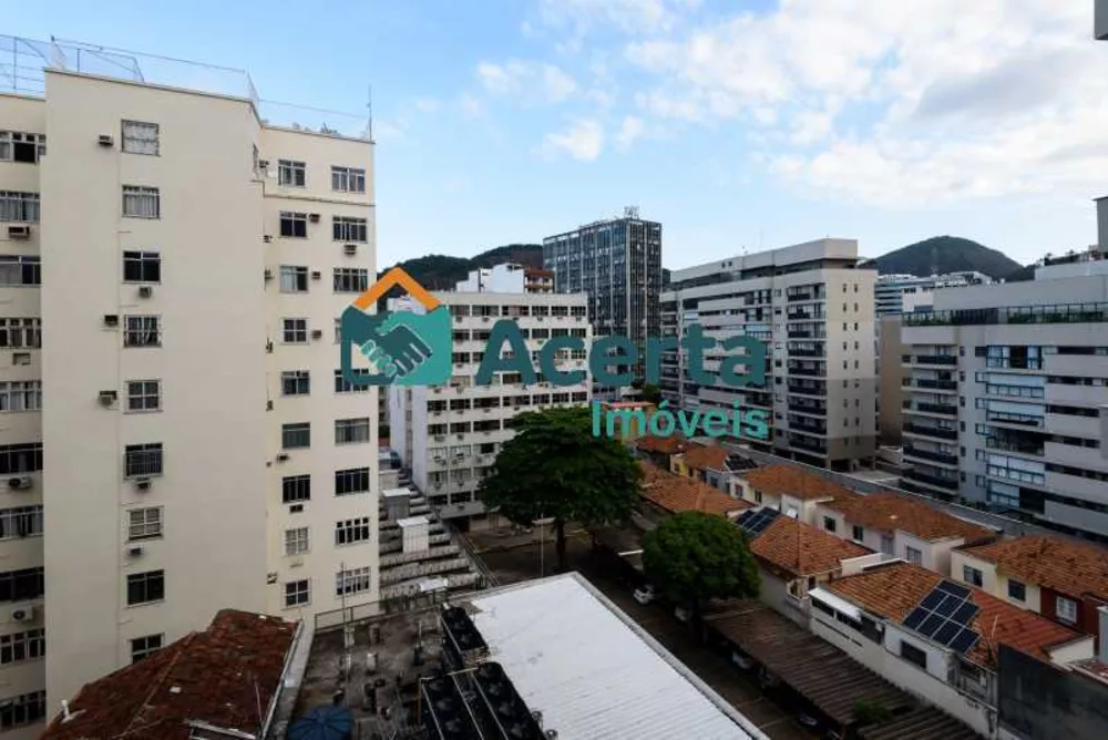 Kitnet-Studio, 18 m² - Foto 1