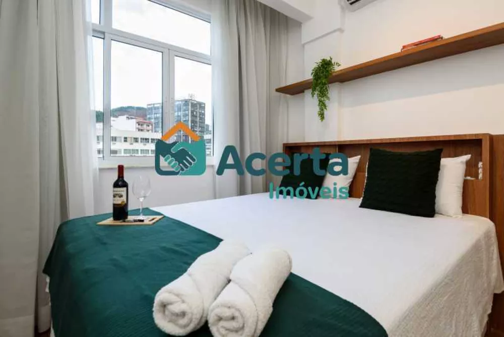 Kitnet-Studio, 18 m² - Foto 4