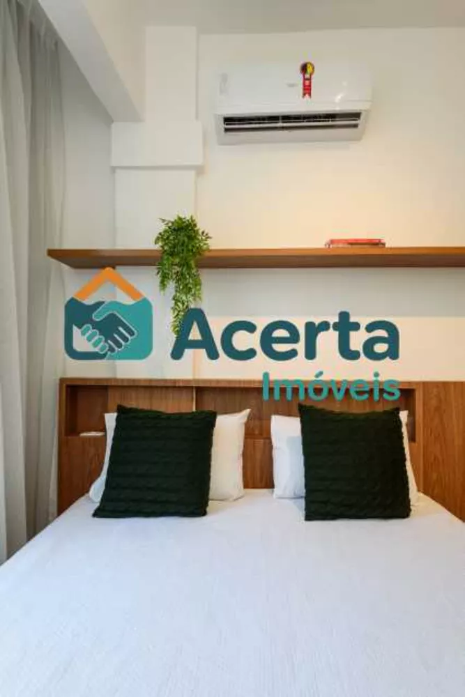 Kitnet-Studio, 18 m² - Foto 19