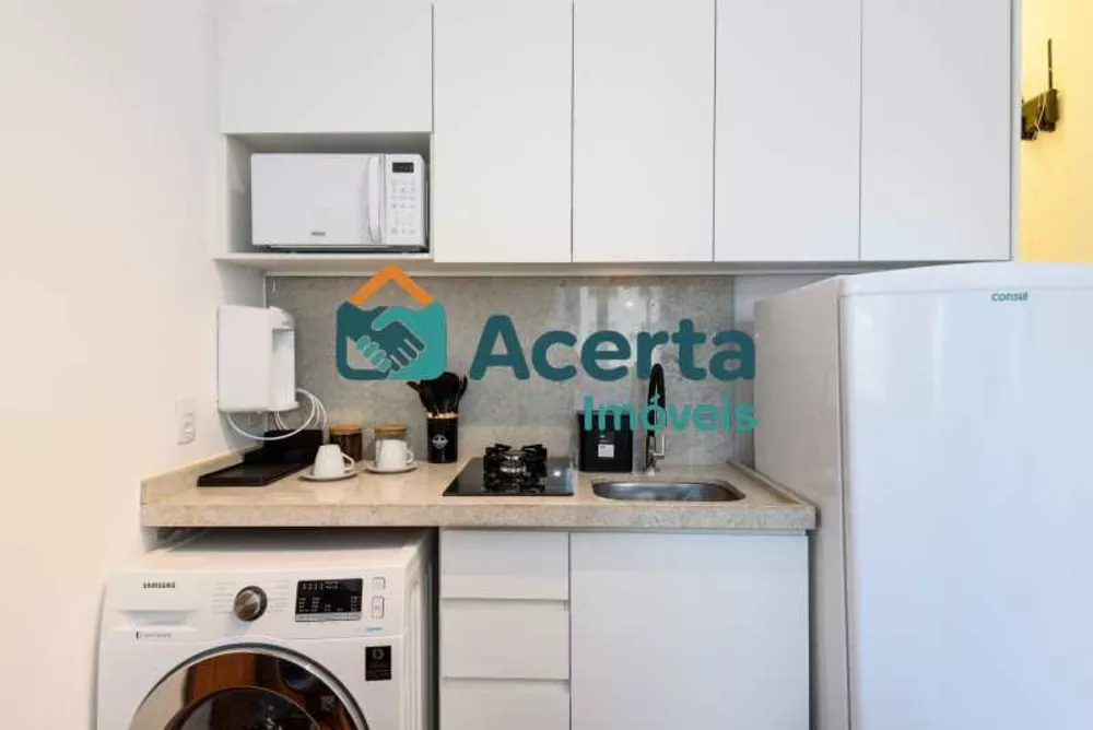 Kitnet-Studio, 18 m² - Foto 26