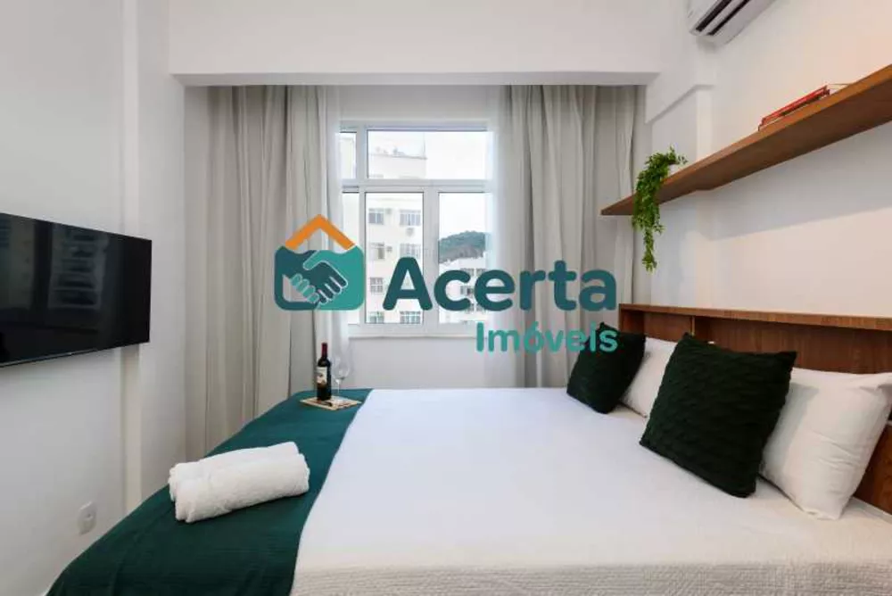 Kitnet-Studio, 18 m² - Foto 7