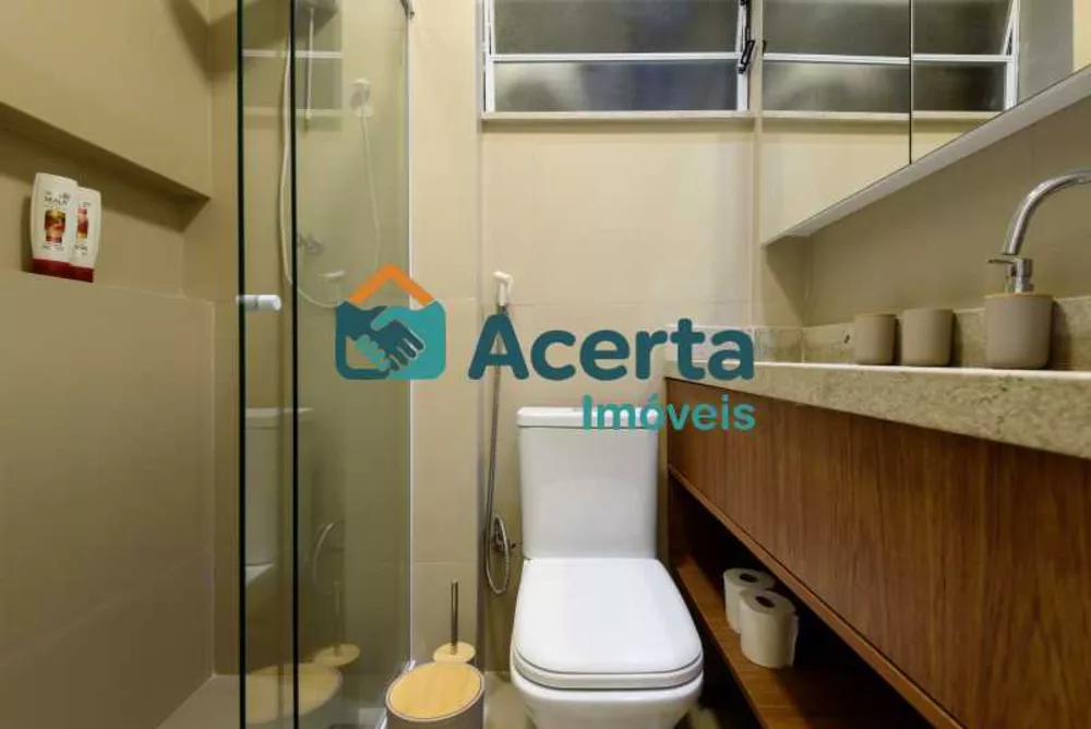 Kitnet-Studio, 18 m² - Foto 8