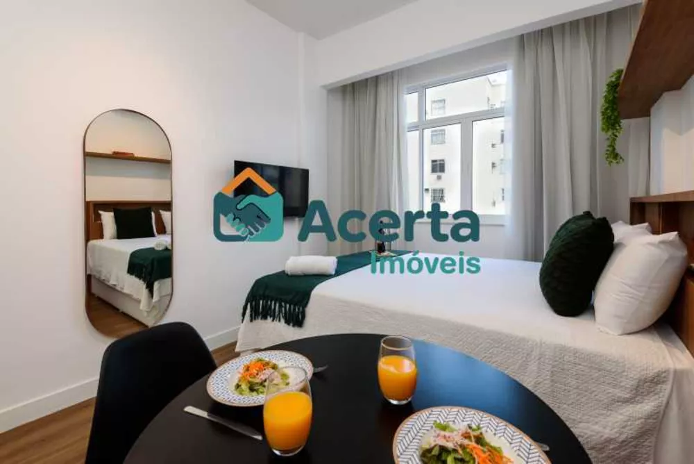 Kitnet-Studio, 18 m² - Foto 5