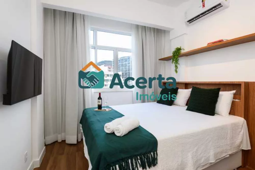 Kitnet-Studio, 18 m² - Foto 3