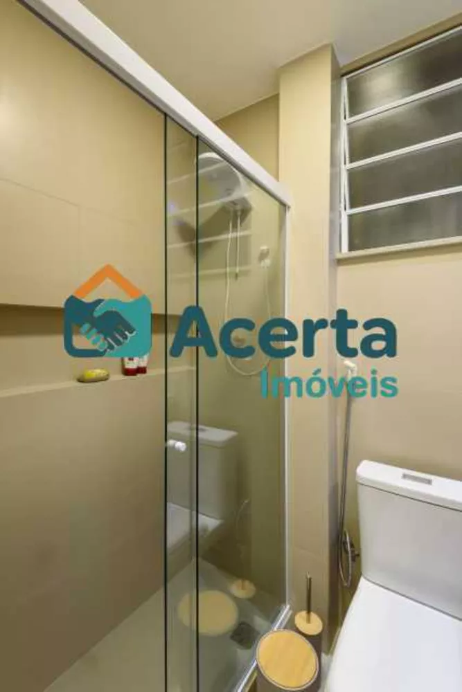 Kitnet-Studio, 18 m² - Foto 14