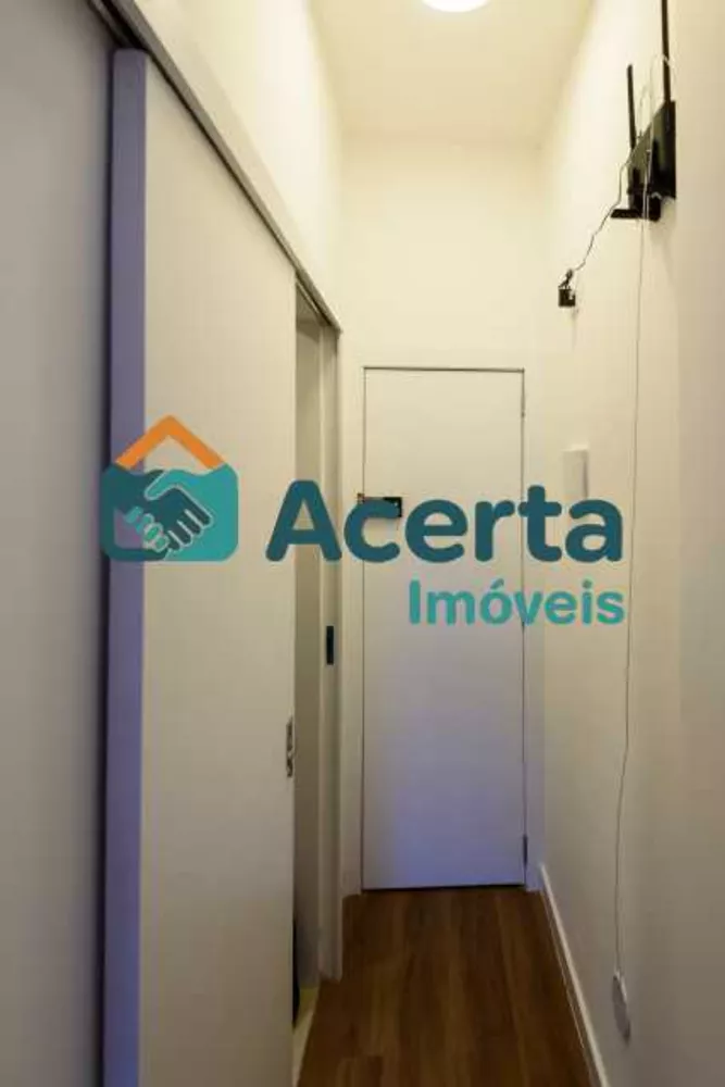 Kitnet-Studio, 18 m² - Foto 16