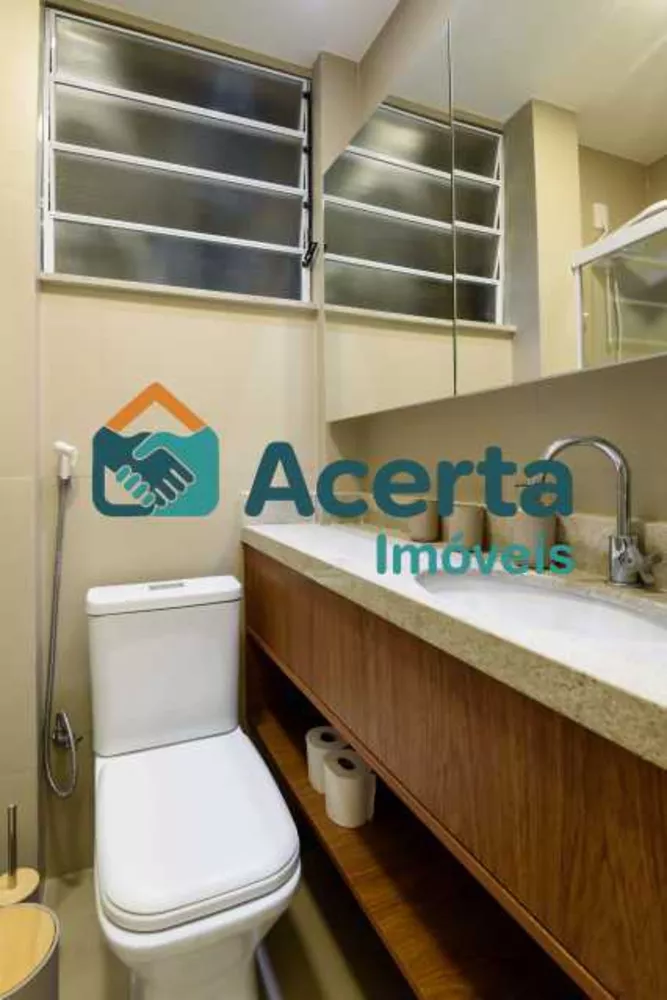 Kitnet-Studio, 18 m² - Foto 13