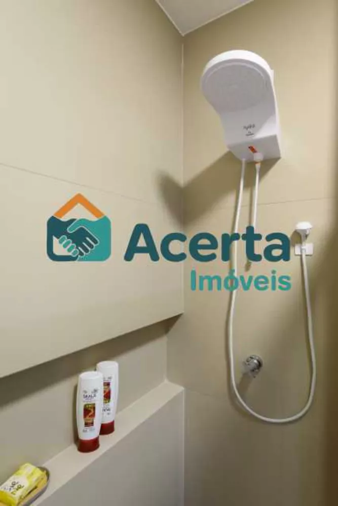 Kitnet-Studio, 18 m² - Foto 15